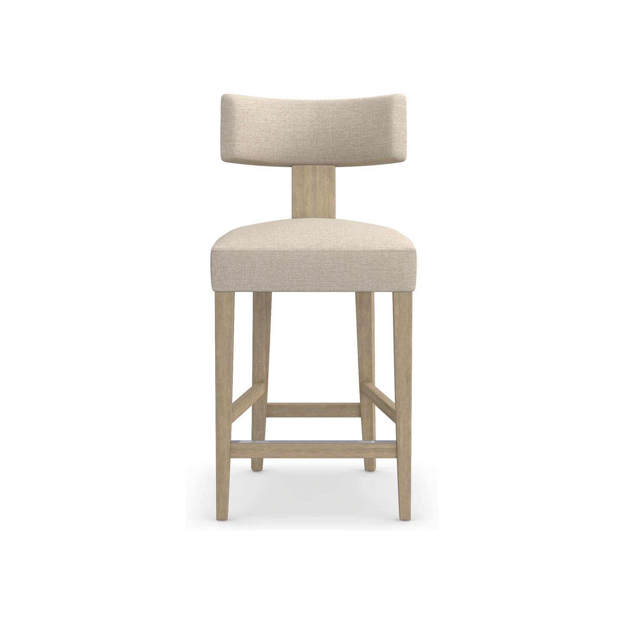 Koret Upholstered Counter Stool