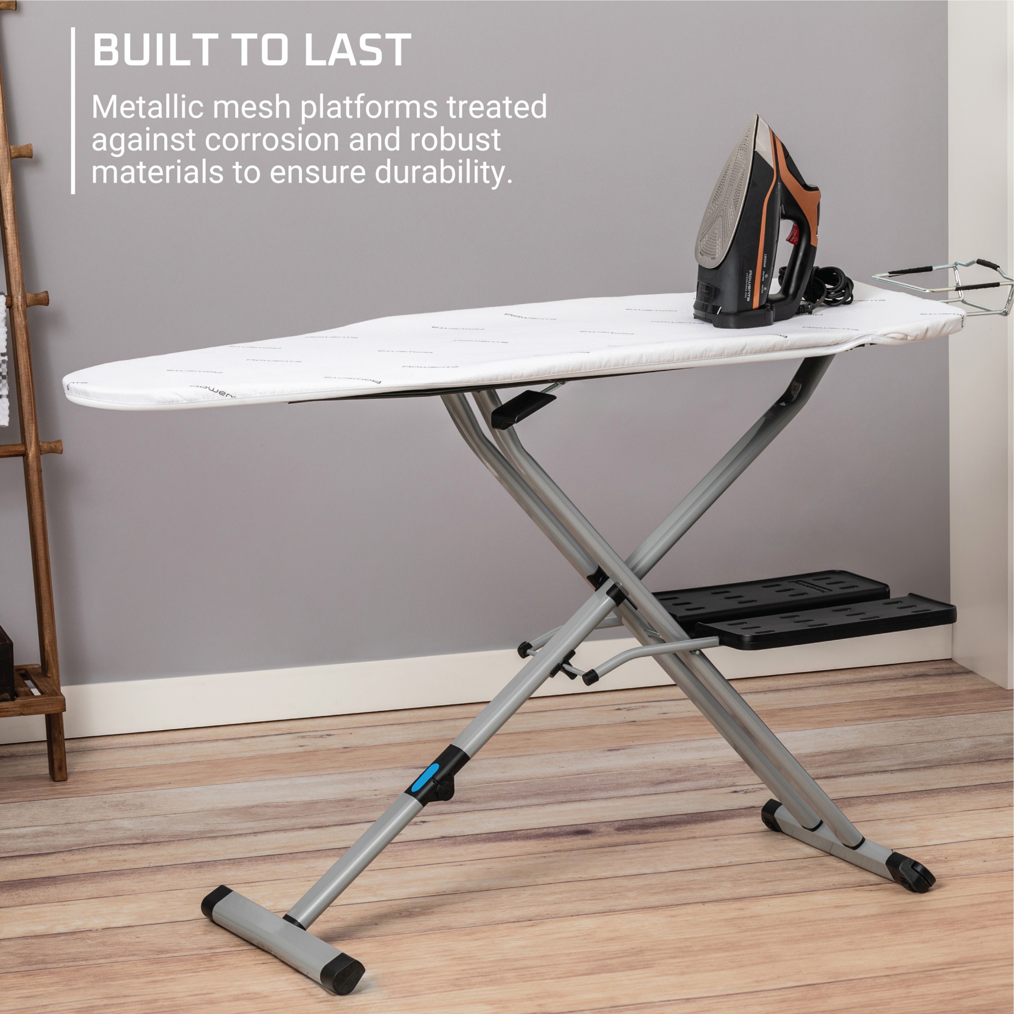 Rowenta Pro Compact Ironing Board
