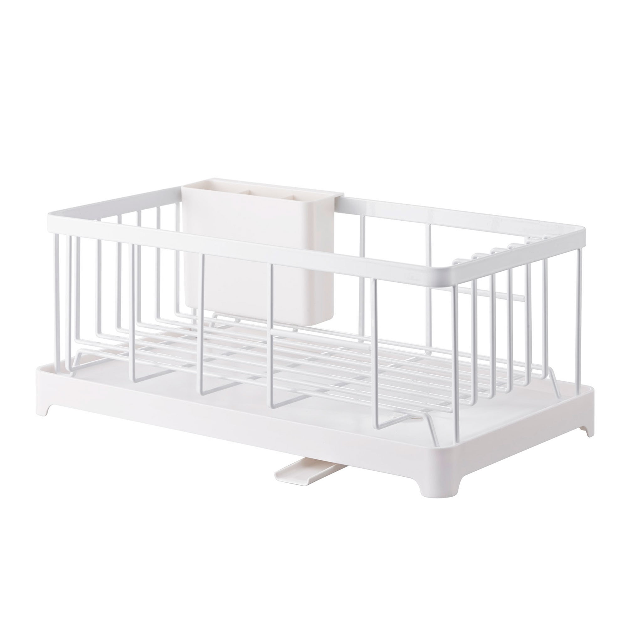 Yamazaki Home Tower Wire Dish Rack