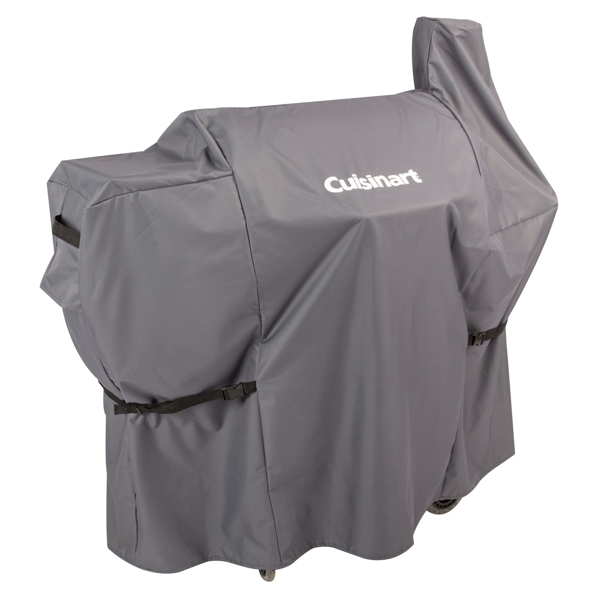 Cuisinart Deluxe Wood Pellet Grill Cover