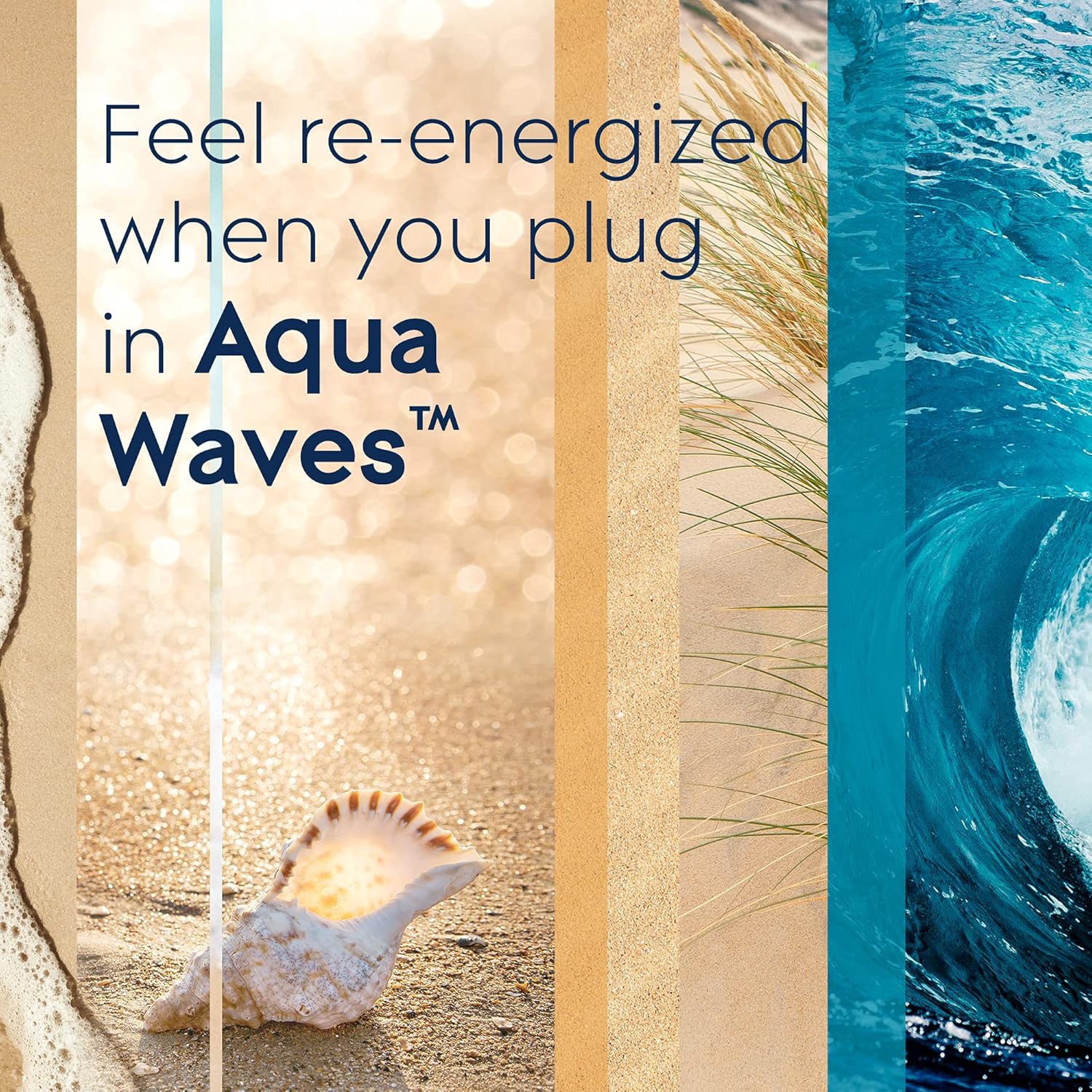 Glade PlugIns Refills Air Freshener, Scented and Essential Oils for Home and Bathroom, Apple Cinnamon, 3.35 Fl Oz, 5 Count