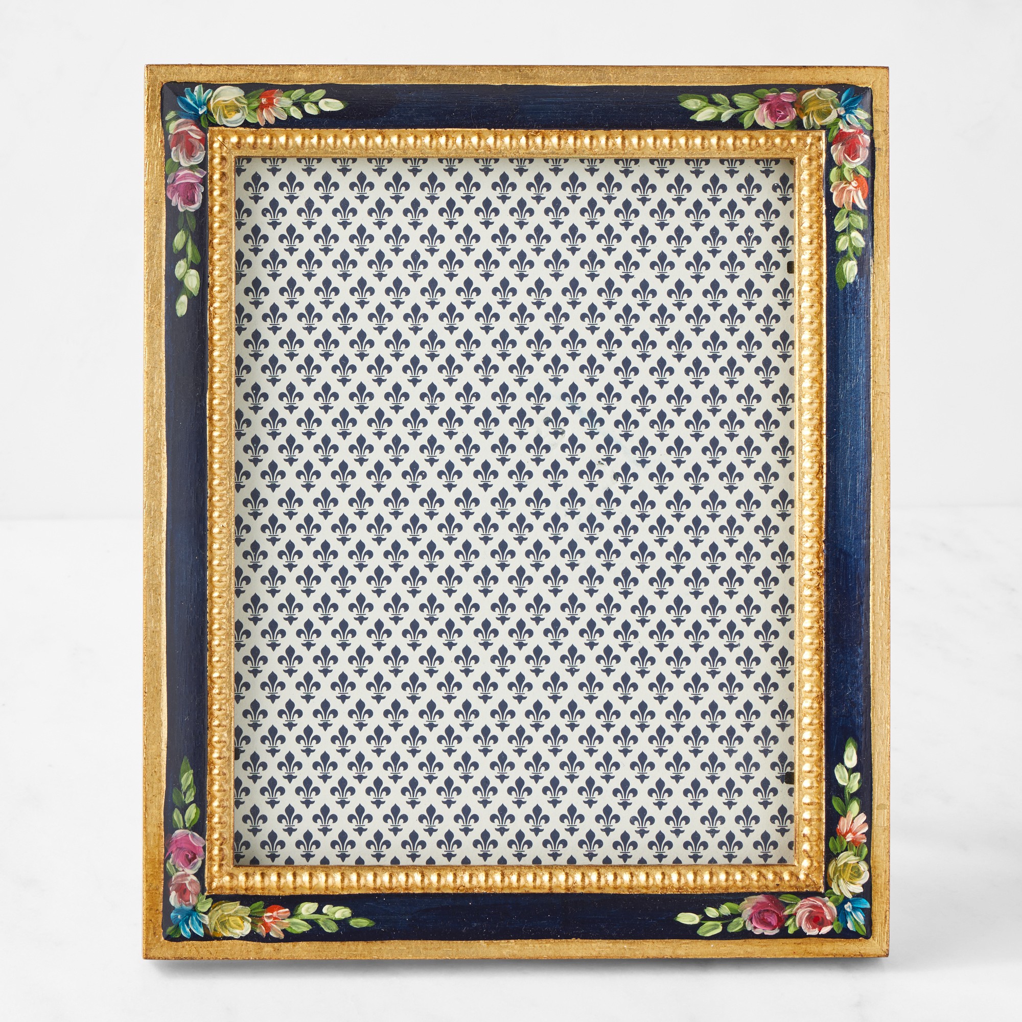 Florentine Wood Frames