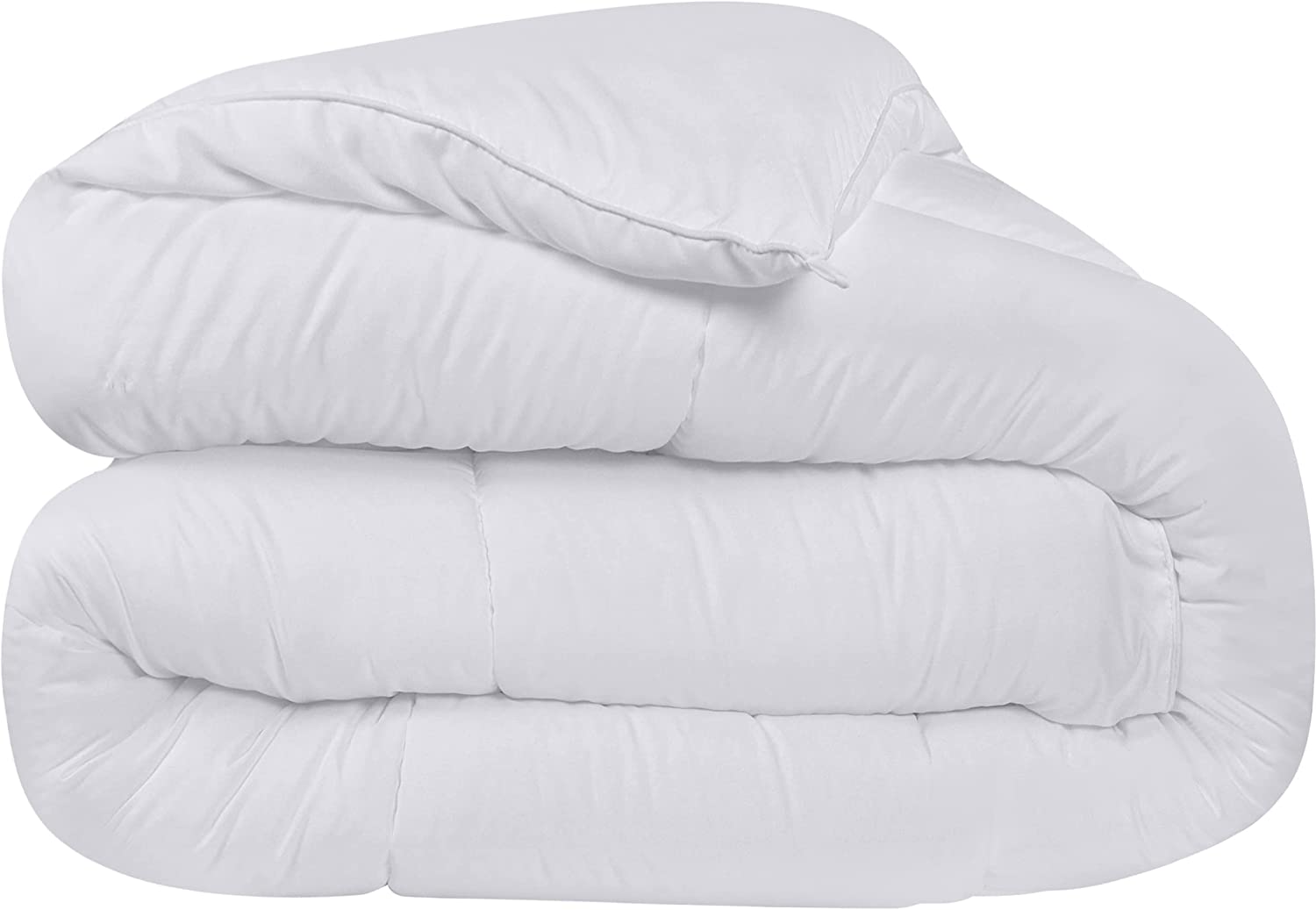 Couette 220x240 cm, Couette Chaud 370 GSM