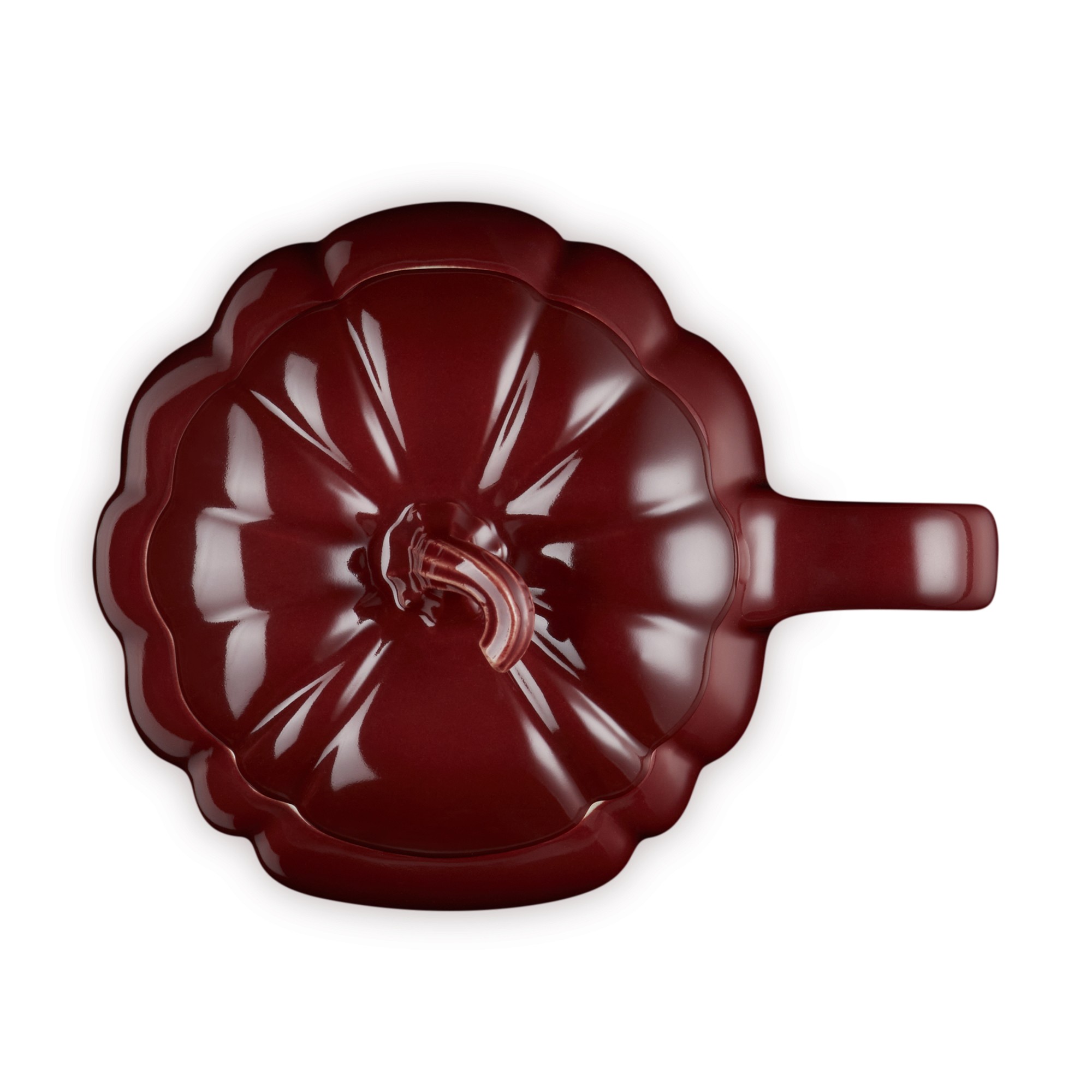 Le Creuset Pumpkin Mug