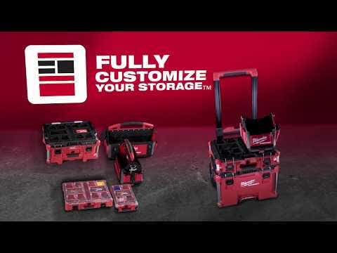 MILWAUKEE PACKOUT™ Cooler Bag 48228302