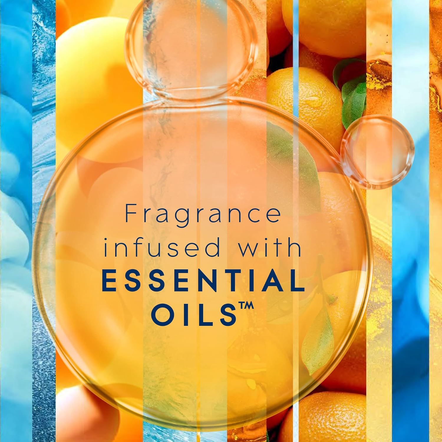 Glade Automatic Spray Air Freshener Refill, Scented Air Freshener for Home and Bathroom, Clean Linen, 6.2 Oz, 2 Count