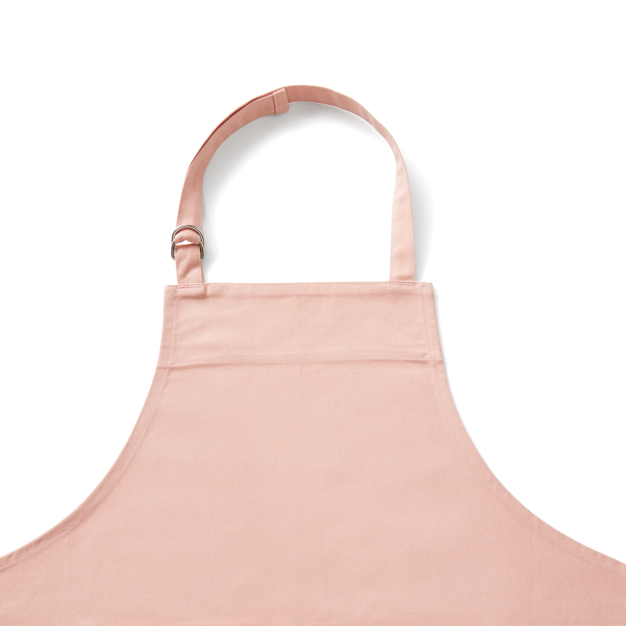 Williams Sonoma Classic Solid Apron
