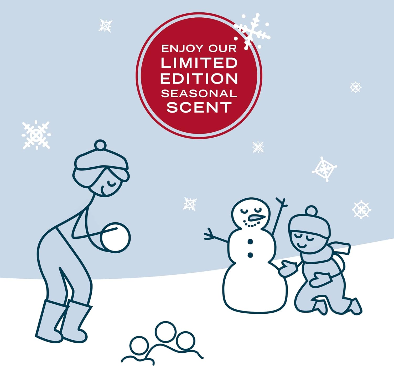 MRS. MEYER'S CLEAN DAY Liquid Dish Soap, Biodegradable Formula, Basil, 16 fl. oz - Pack of 3