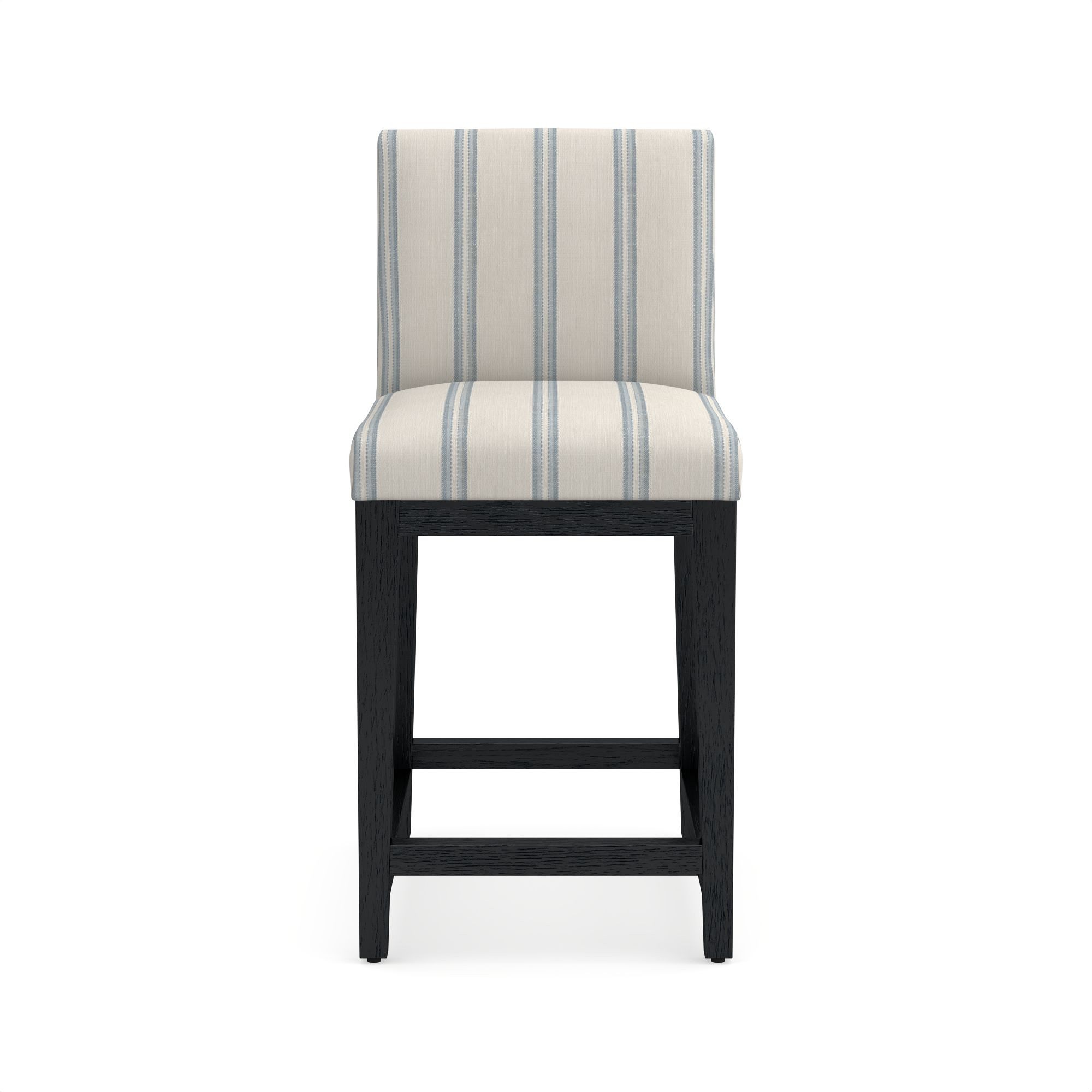 Wilson Upholstered Counter Stool