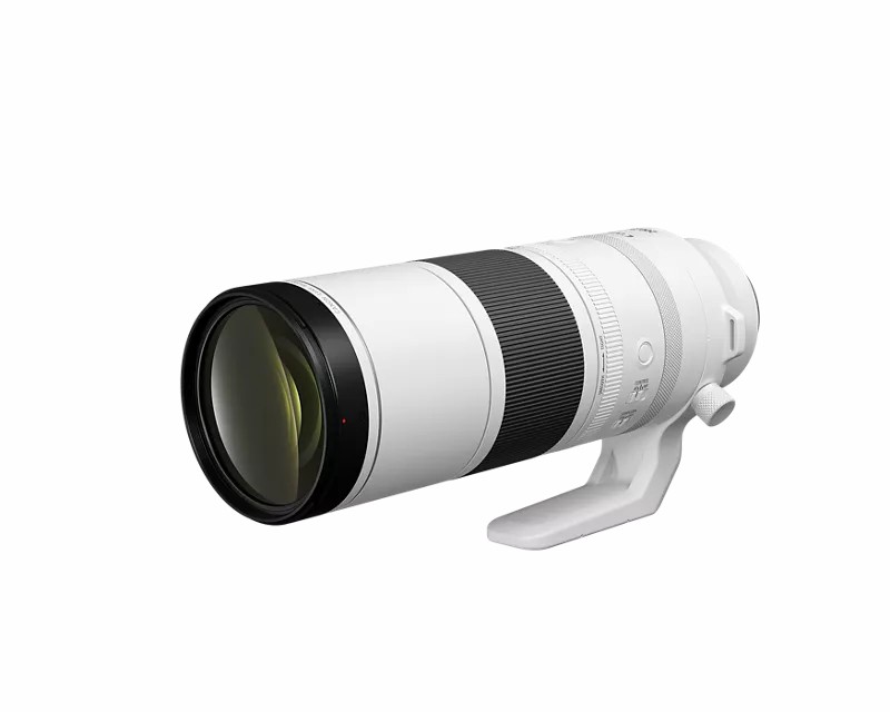 RF200-800mm F6.3-9 IS USM