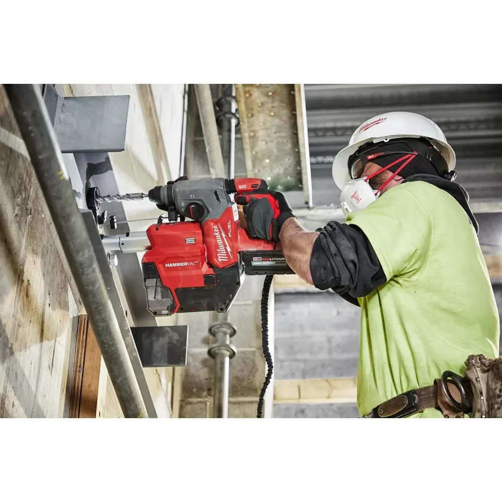 Milwaukee 2912-22DE M18 FUEL 18V 1