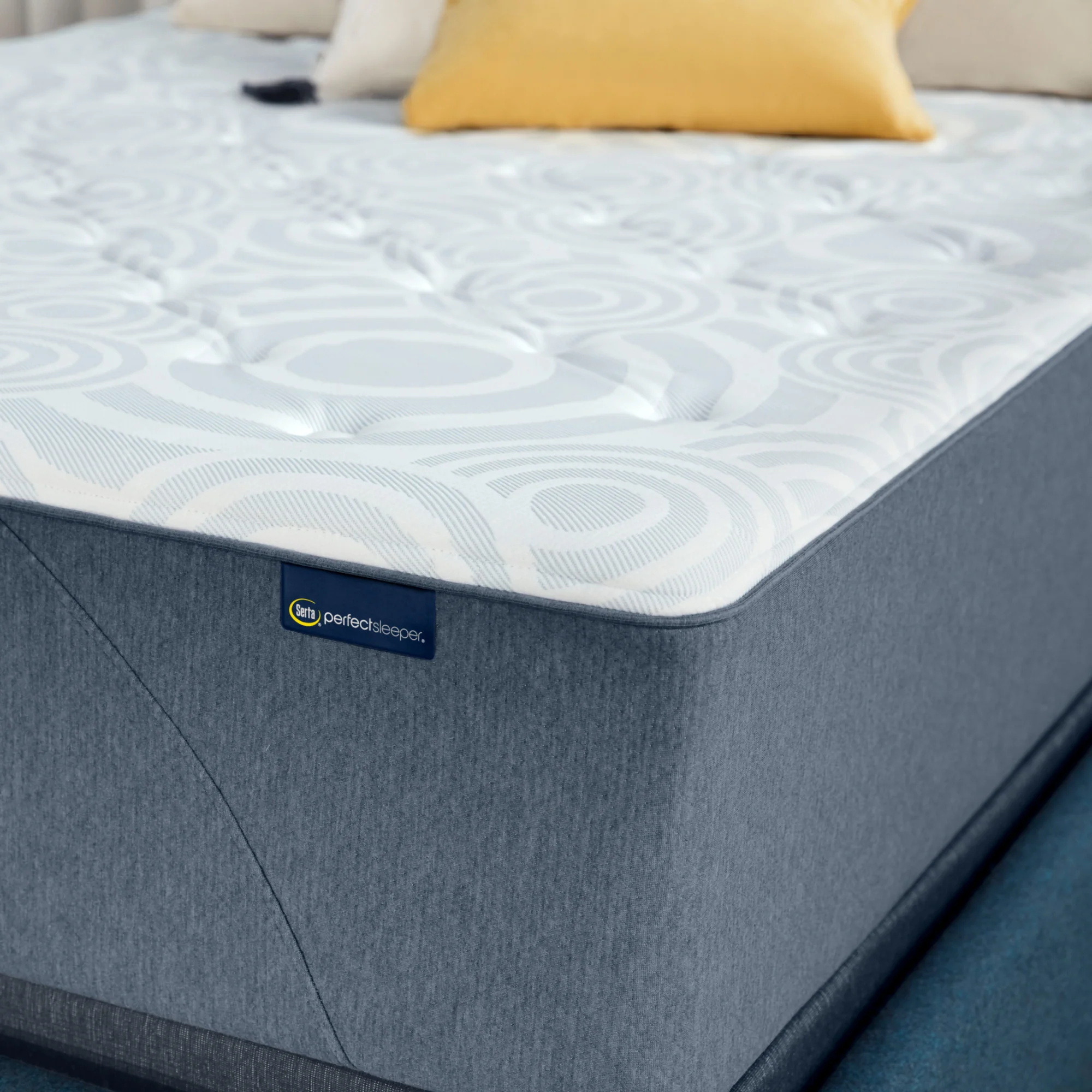 Perfect Sleeper Mattress-in-a-Box Hybrid