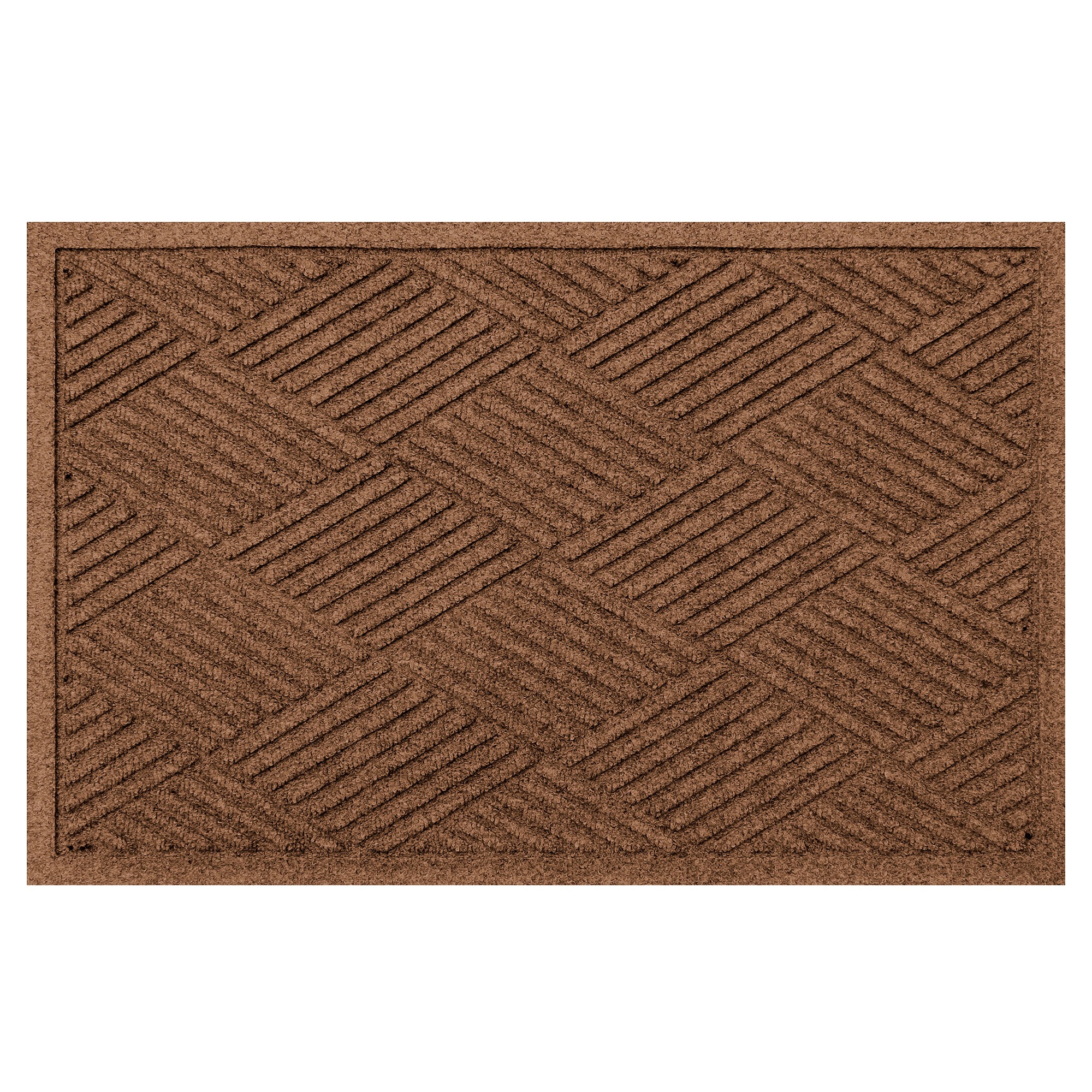 Waterhog Diamond Commercial Grade Indoor/Outdoor Mat