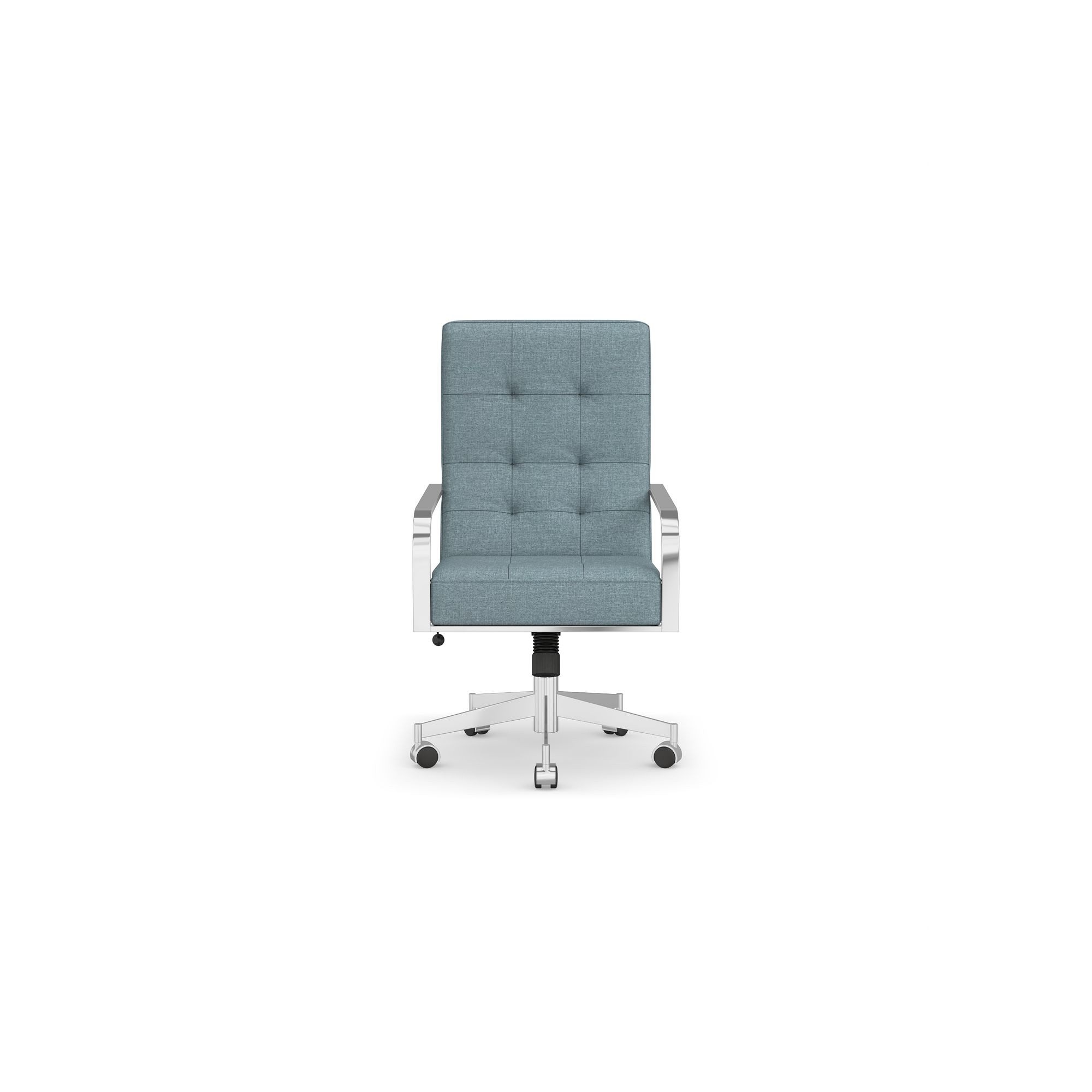 James Swivel Desk Chair