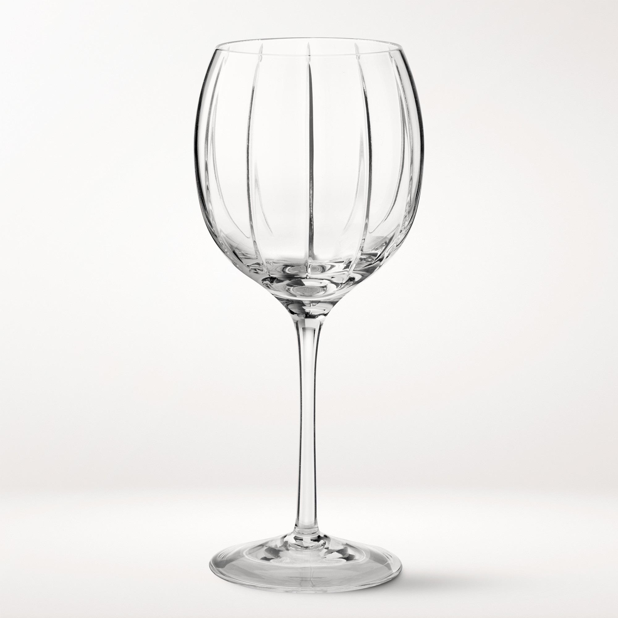 Dorset Chardonnary Glasses, Set of 2