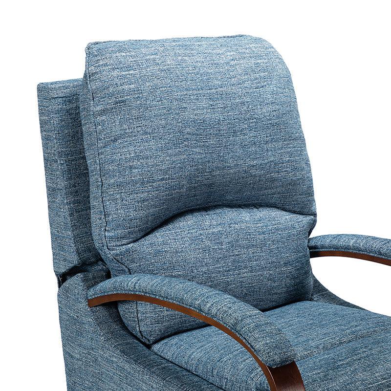 Cop Rocking Recliner