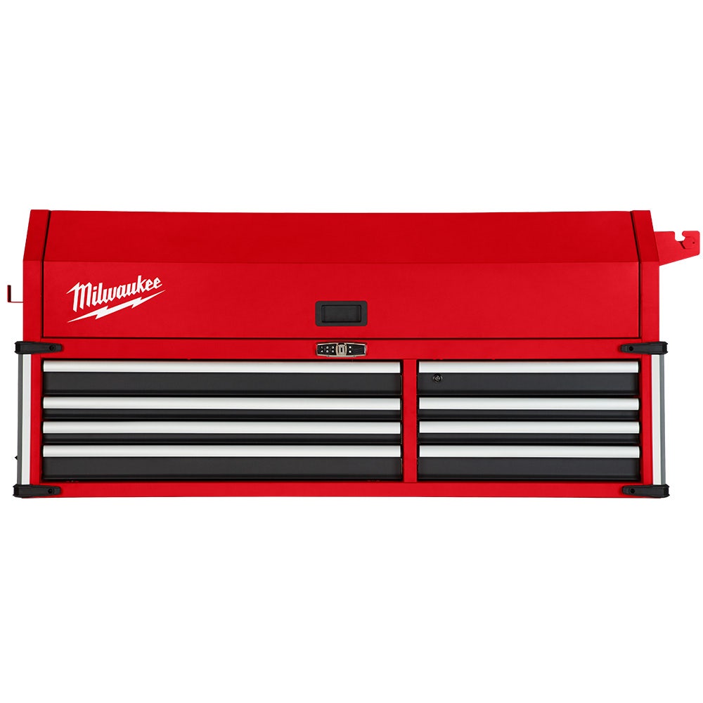 MILWAUKEE 46inch Steel Storage High Capacity Tool Chest 48228543