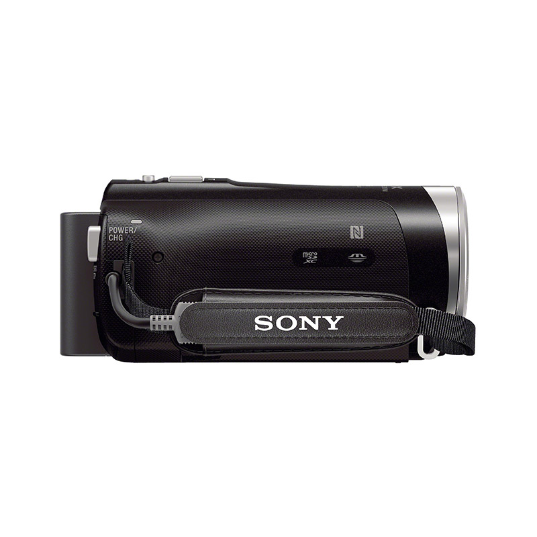 HDR-CX450   Camcorder