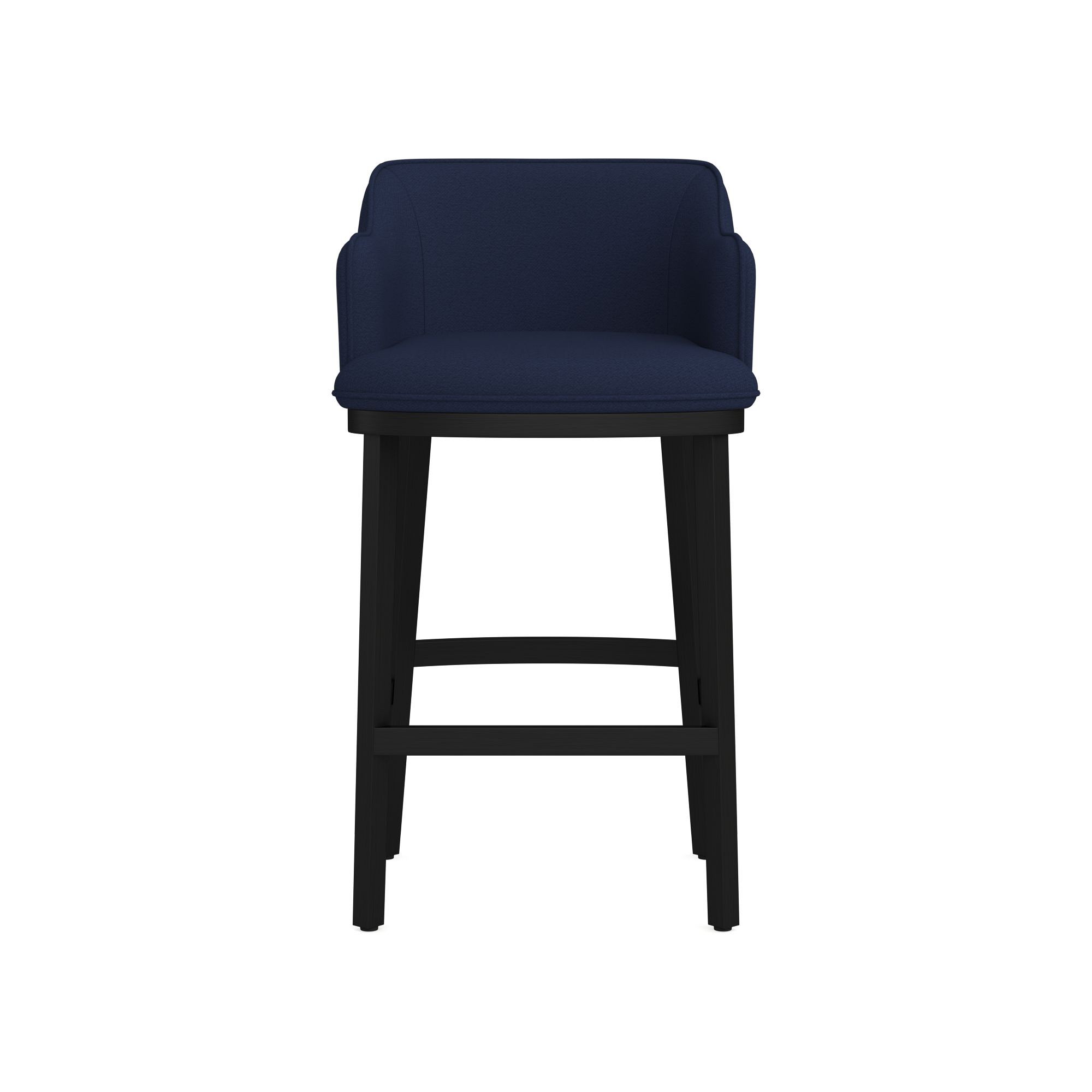 Harding Upholstered Counter  & Bar Stool