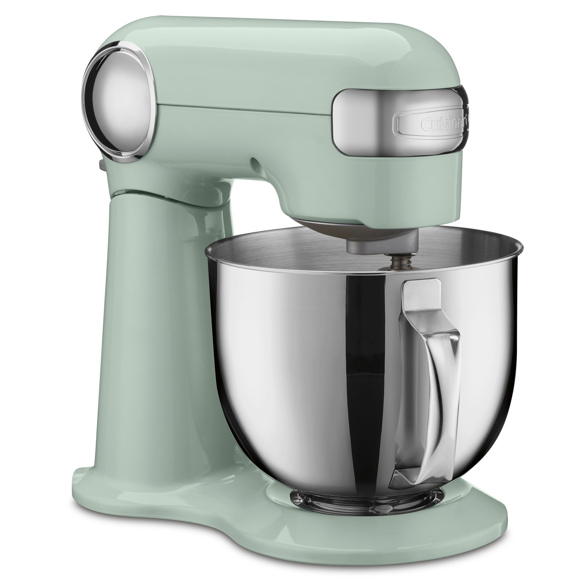 Cuisinart Precision Master Stand Mixer, 5 1/2-Qt.