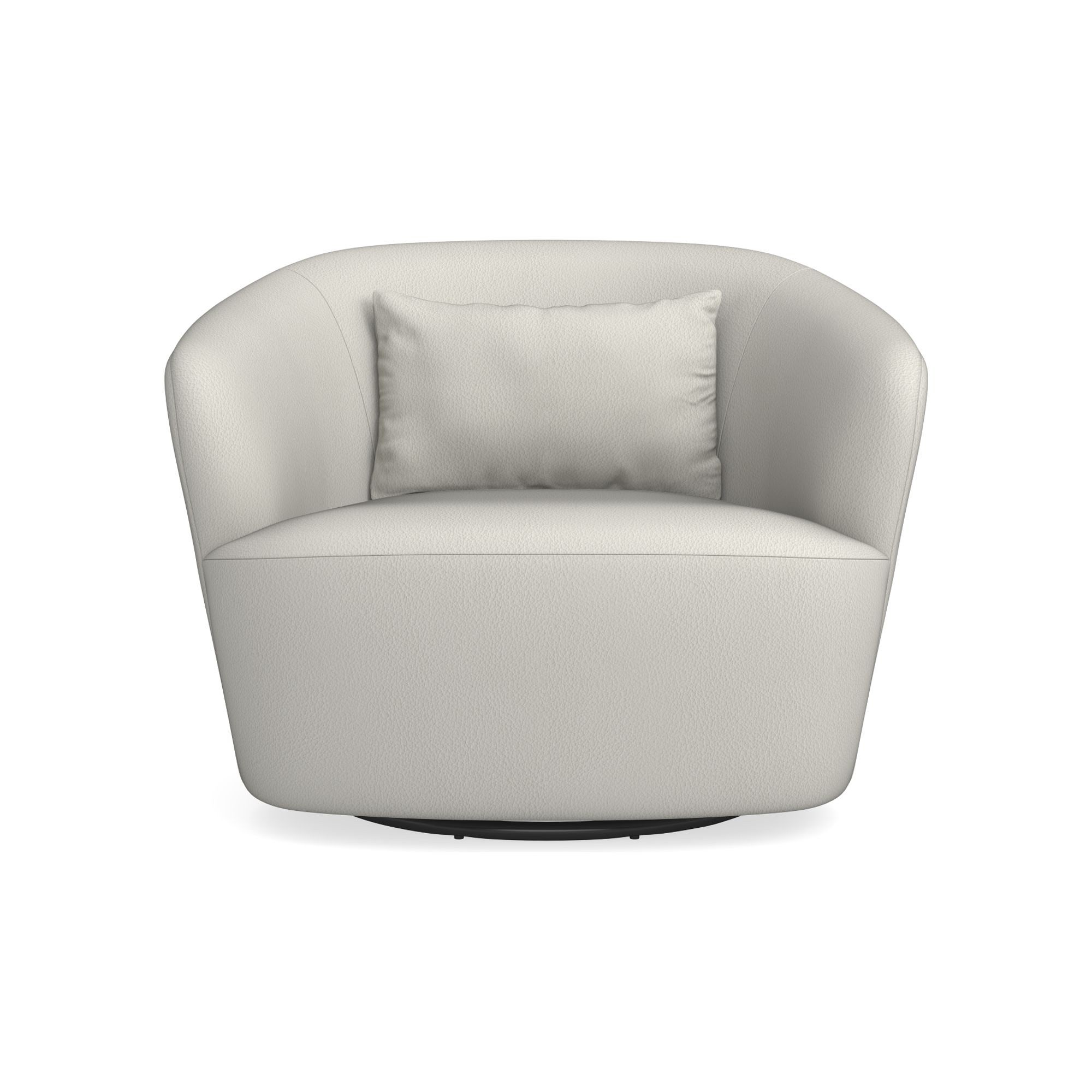 Tate Swivel Armchair