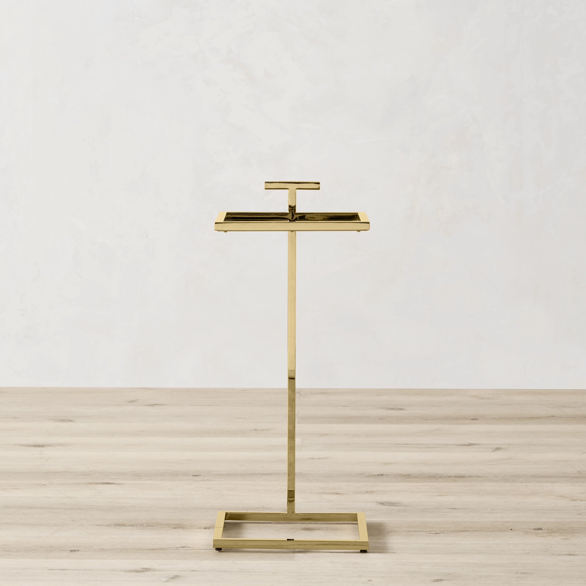 Martini Accent Table (11