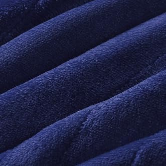 Homemate Heated Blanket Electric Throw - 50