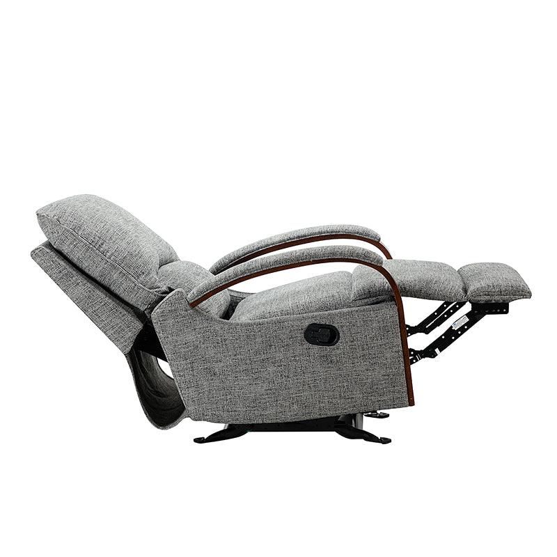 Cop Rocking Recliner