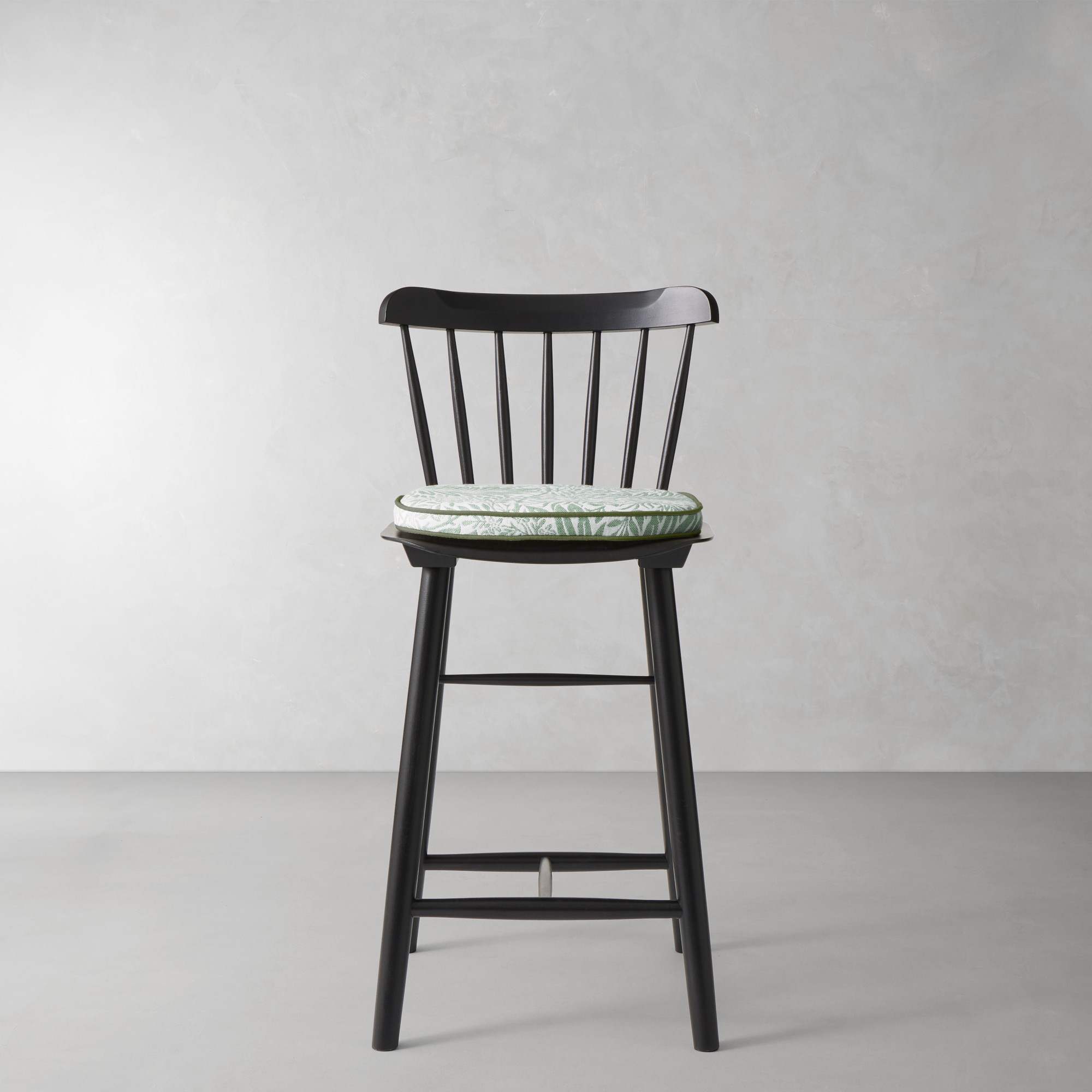 Ton Ironica Counter Stool Cushion