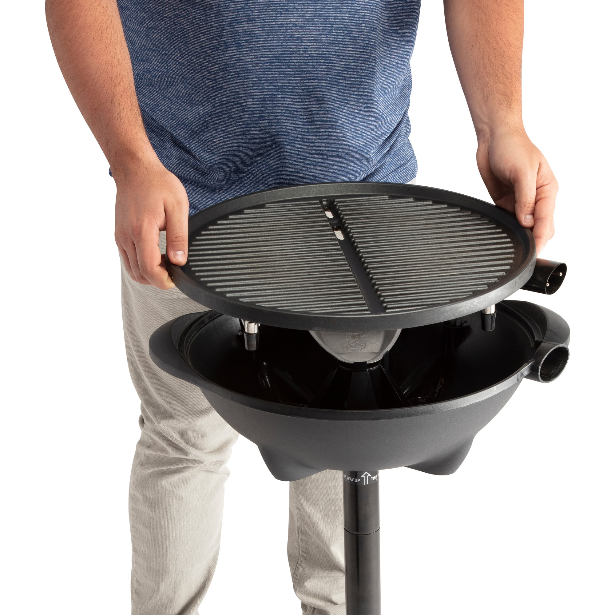 Cuisinart 2-in-1 Electric Grill