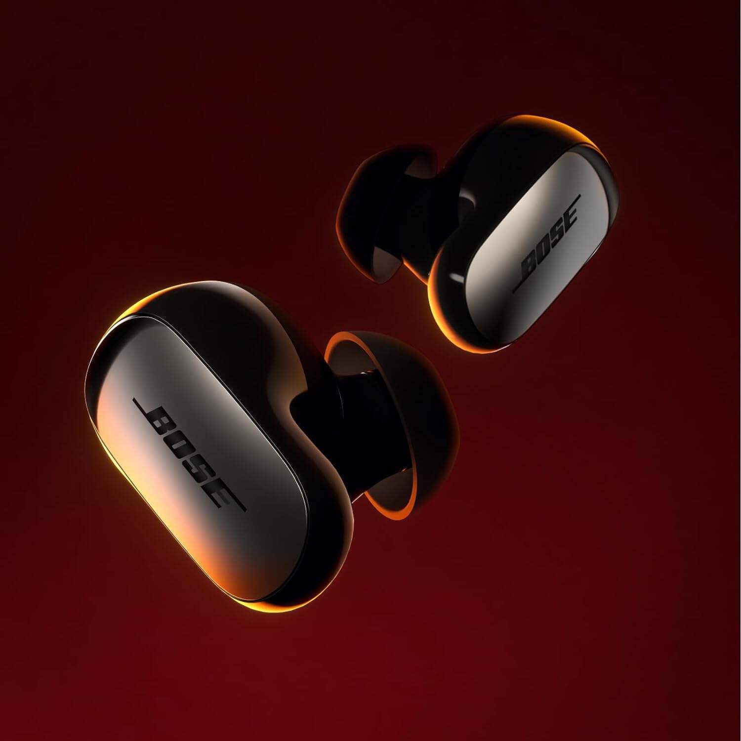 New Bose QuietComfort Ultra Wireless Noise Cancelling Earbuds