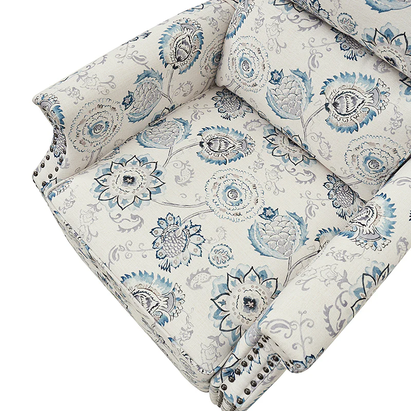 Nelson Swivel Rocker Recliner