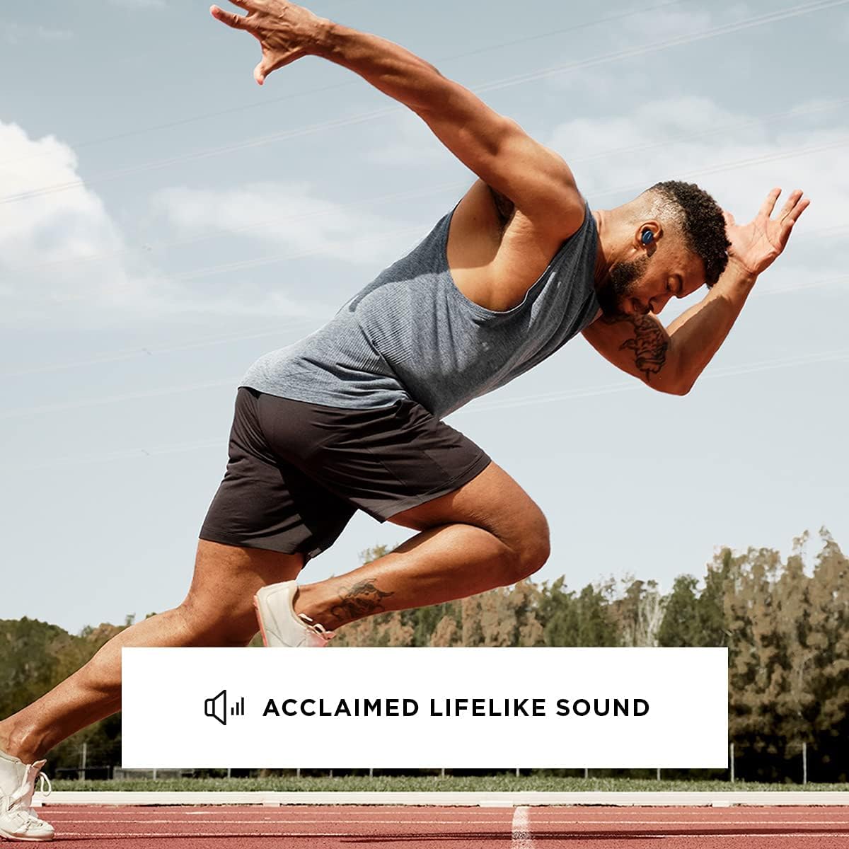 Bose SoundLink Flex Bluetooth Speaker