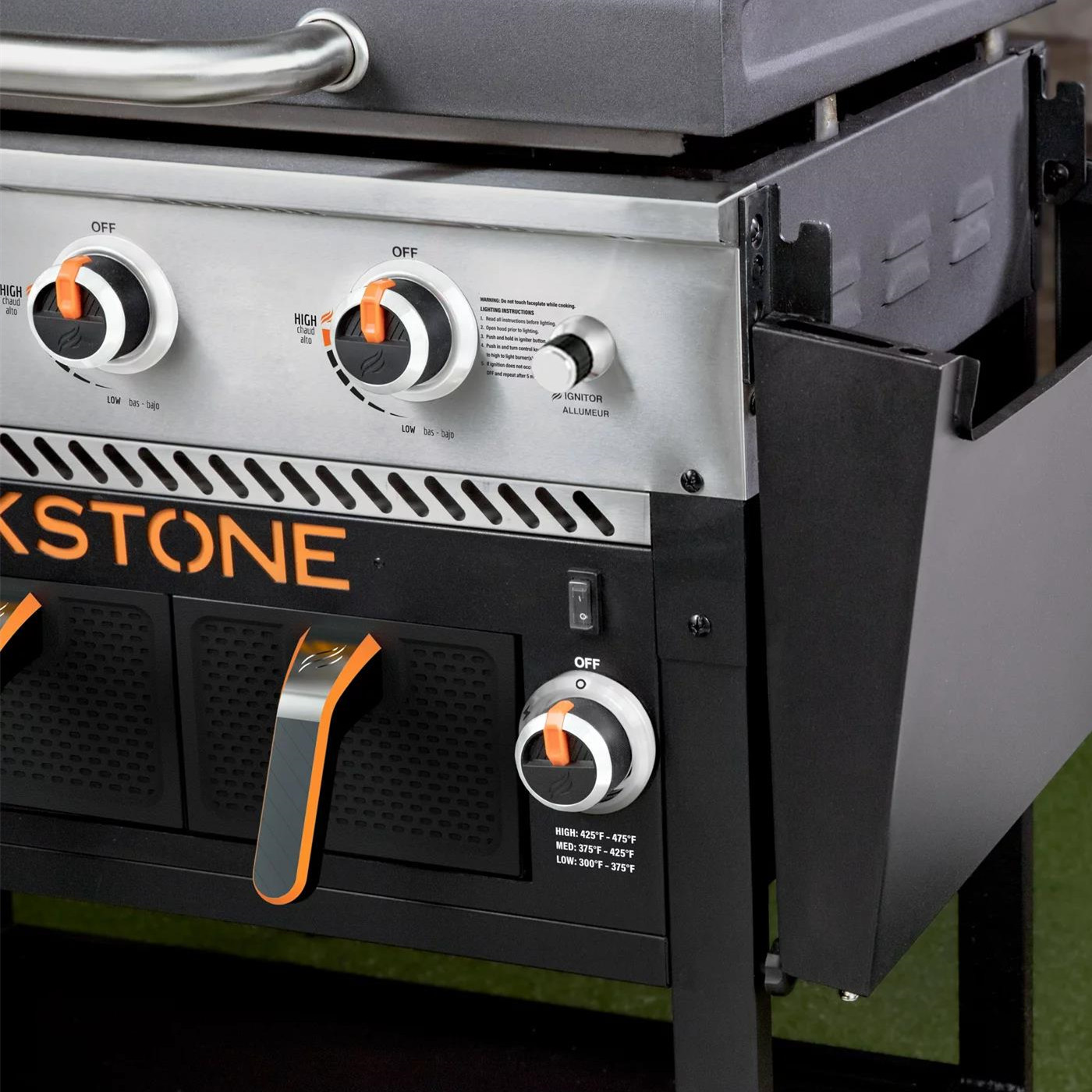 💥Clearance Sale🔥Blackstone 2-Burner 28