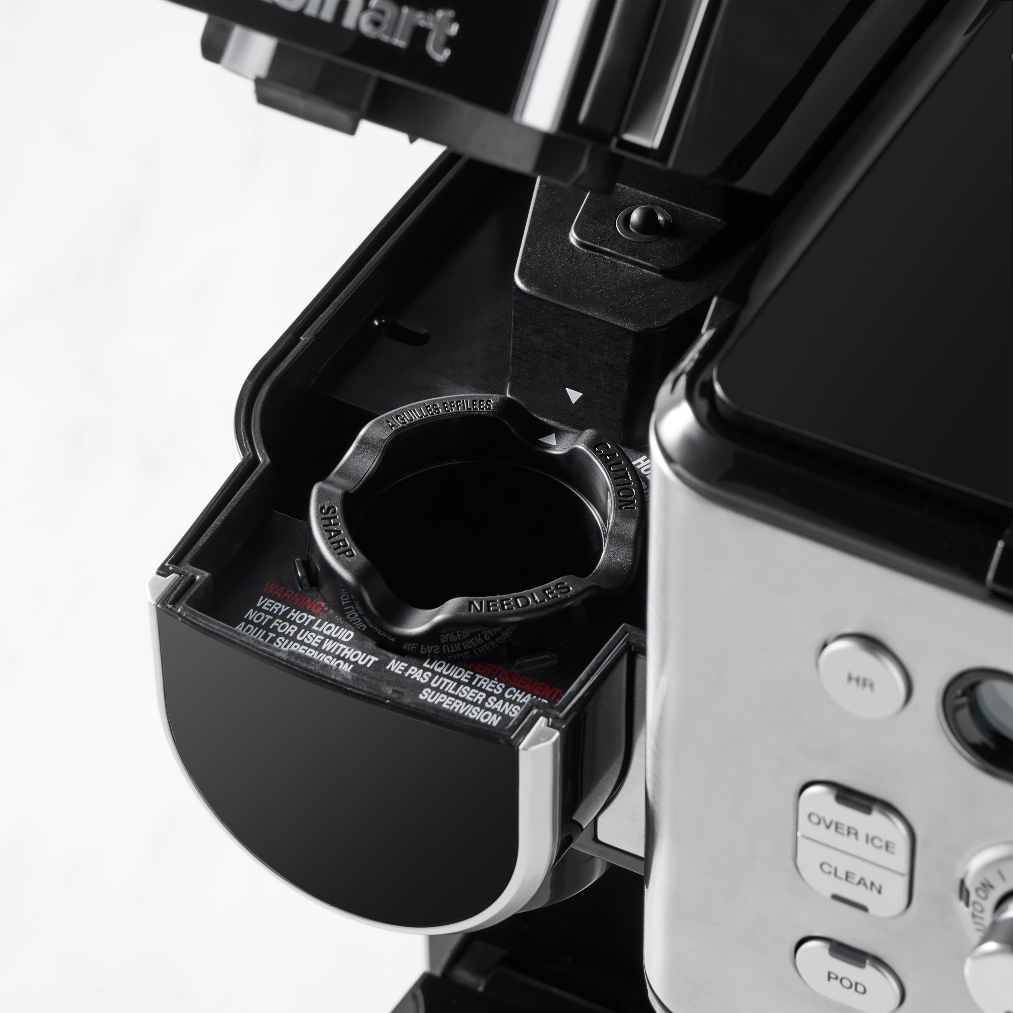 Cuisinart Coffee Center® 2-in-1 Coffee Maker with Over Ice & Thermal Carafe