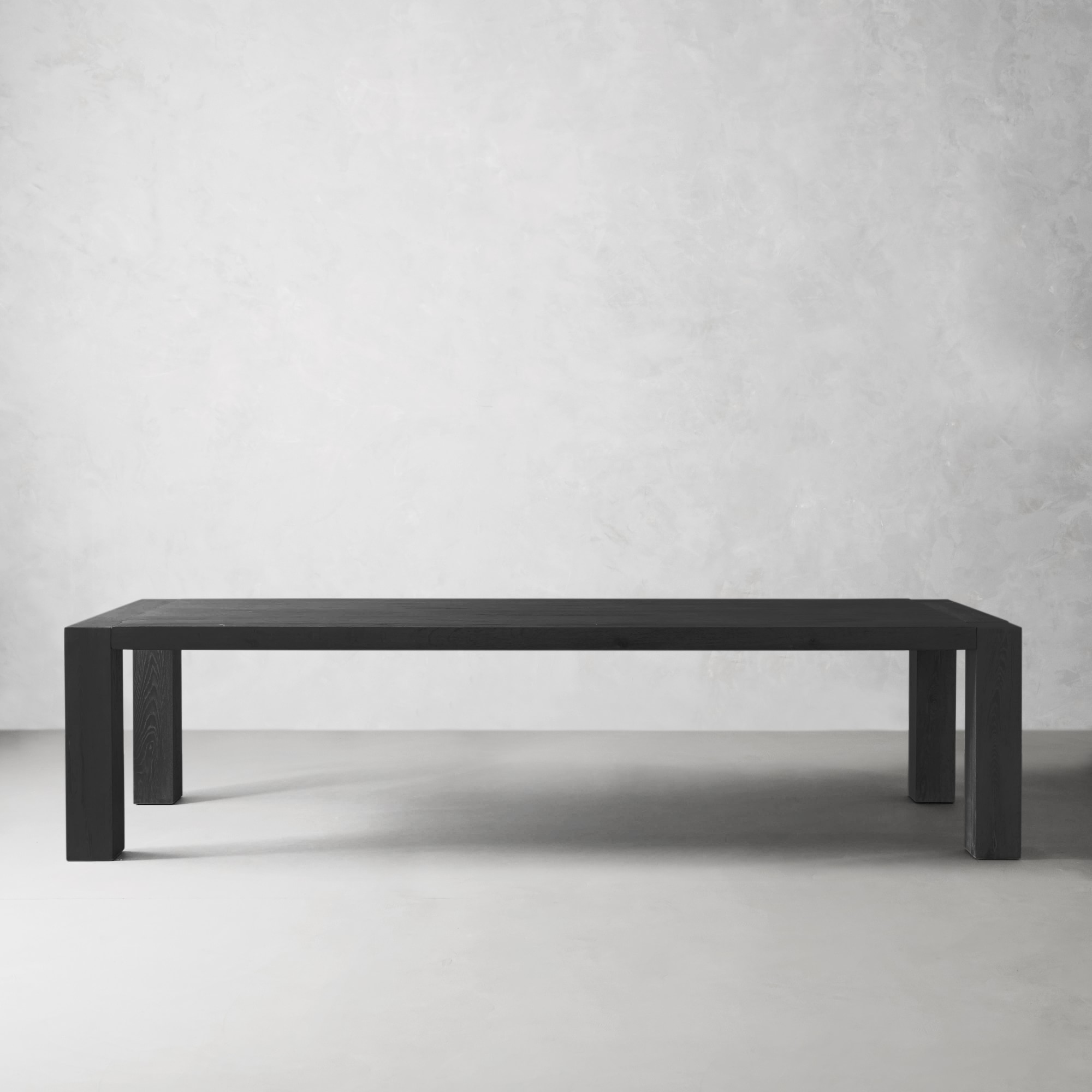 Montauk Rectangular Dining Table (82