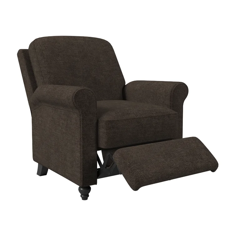 Leni Upholstered Recliner