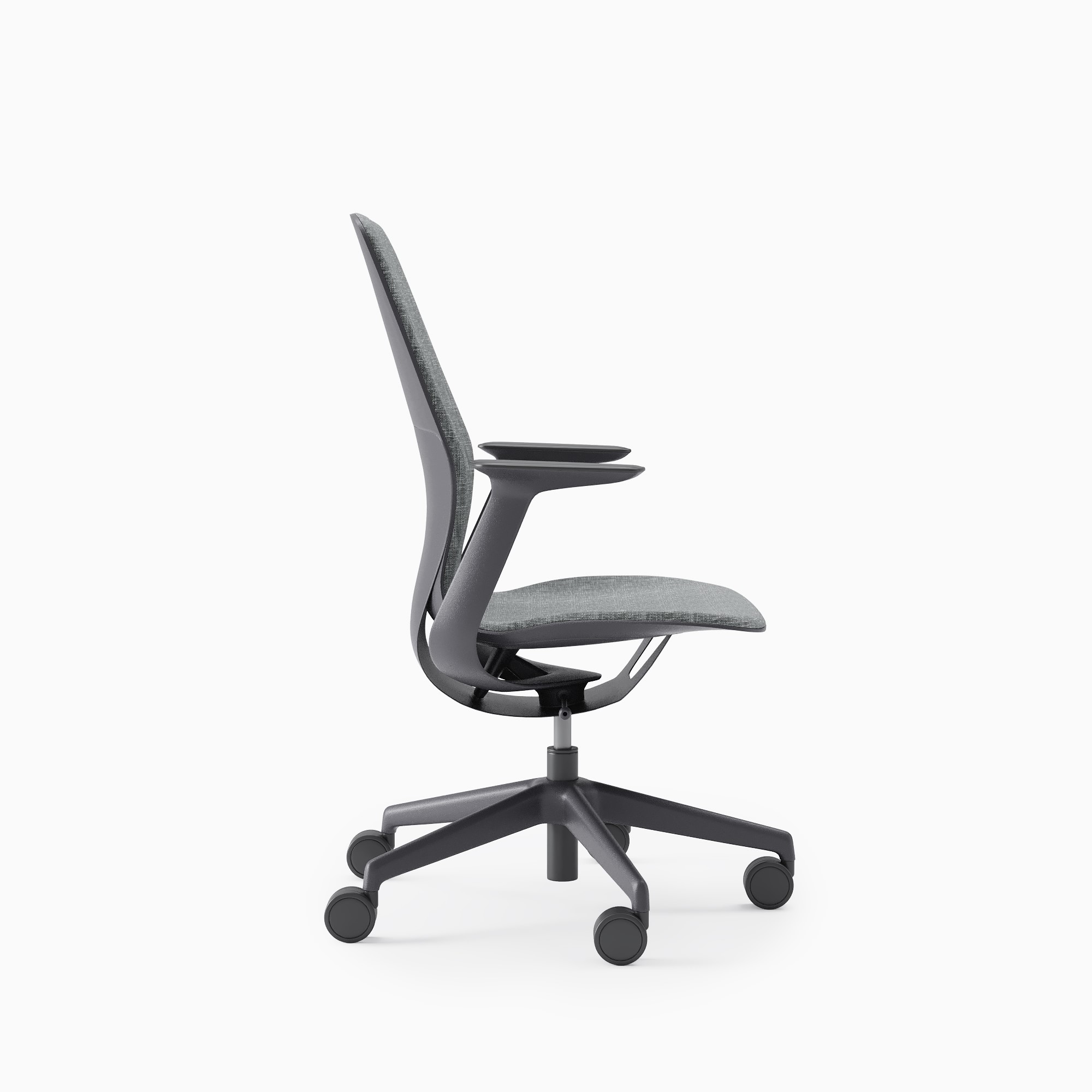 Steelcase SILQ Office Chair