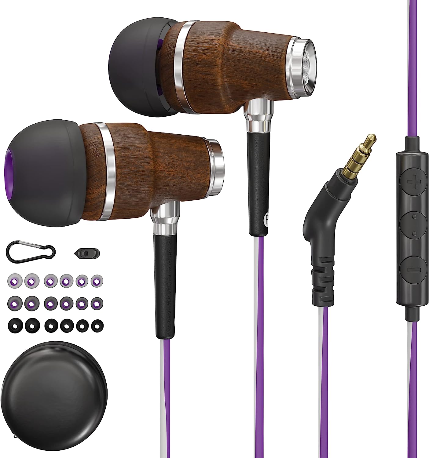 Logitech M170 Wireless Mouse for PC, Mac, Laptop, 2.4 GHz with USB Mini Receiver, Optical Tracking, 12-Months Battery Life, Ambidextrous - Blue Grey