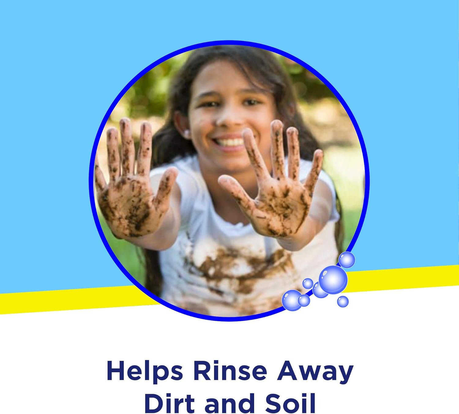 OxiClean Free Versatile Stain Remover Powder, 3 lb