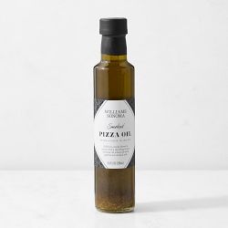 Williams Sonoma Pizza Oil, Smoked