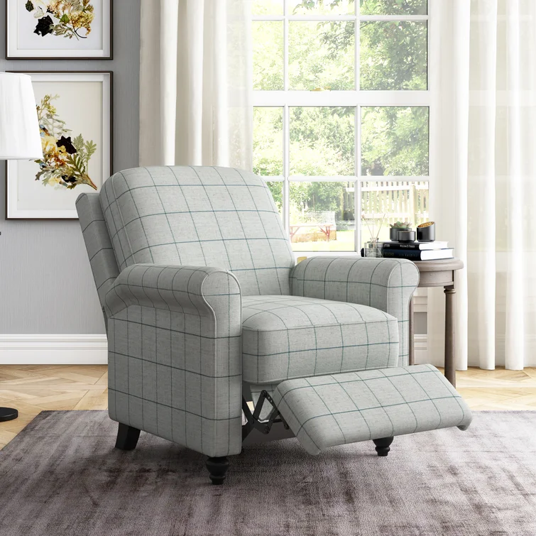 Leni Upholstered Recliner