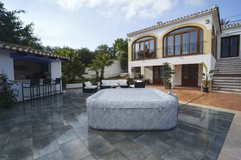 Inflatable Hot Tubs San Francisco HydroJet ProTM