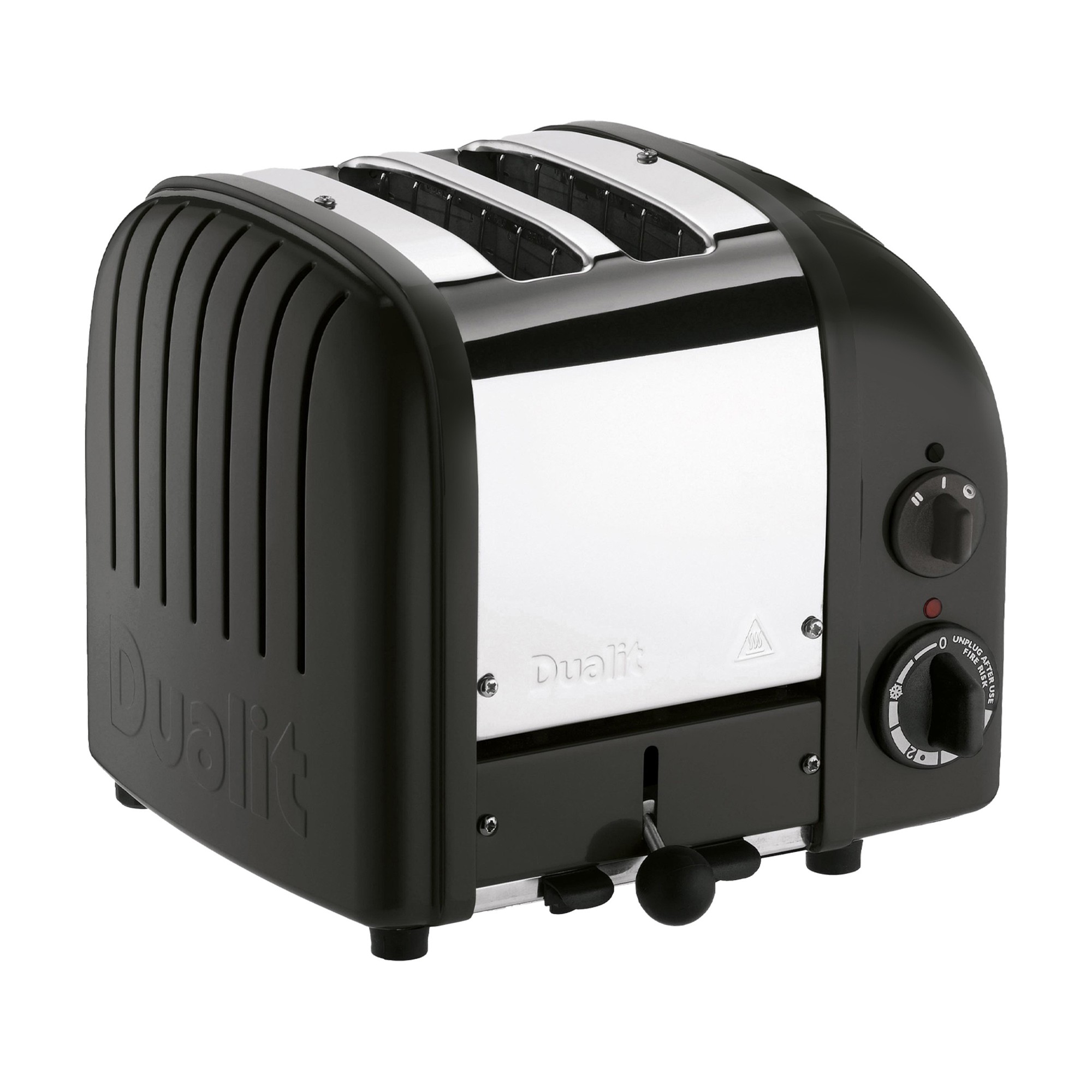 Dualit New Generation Classic 2-Slice Toaster