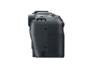 EOS R8 Body
