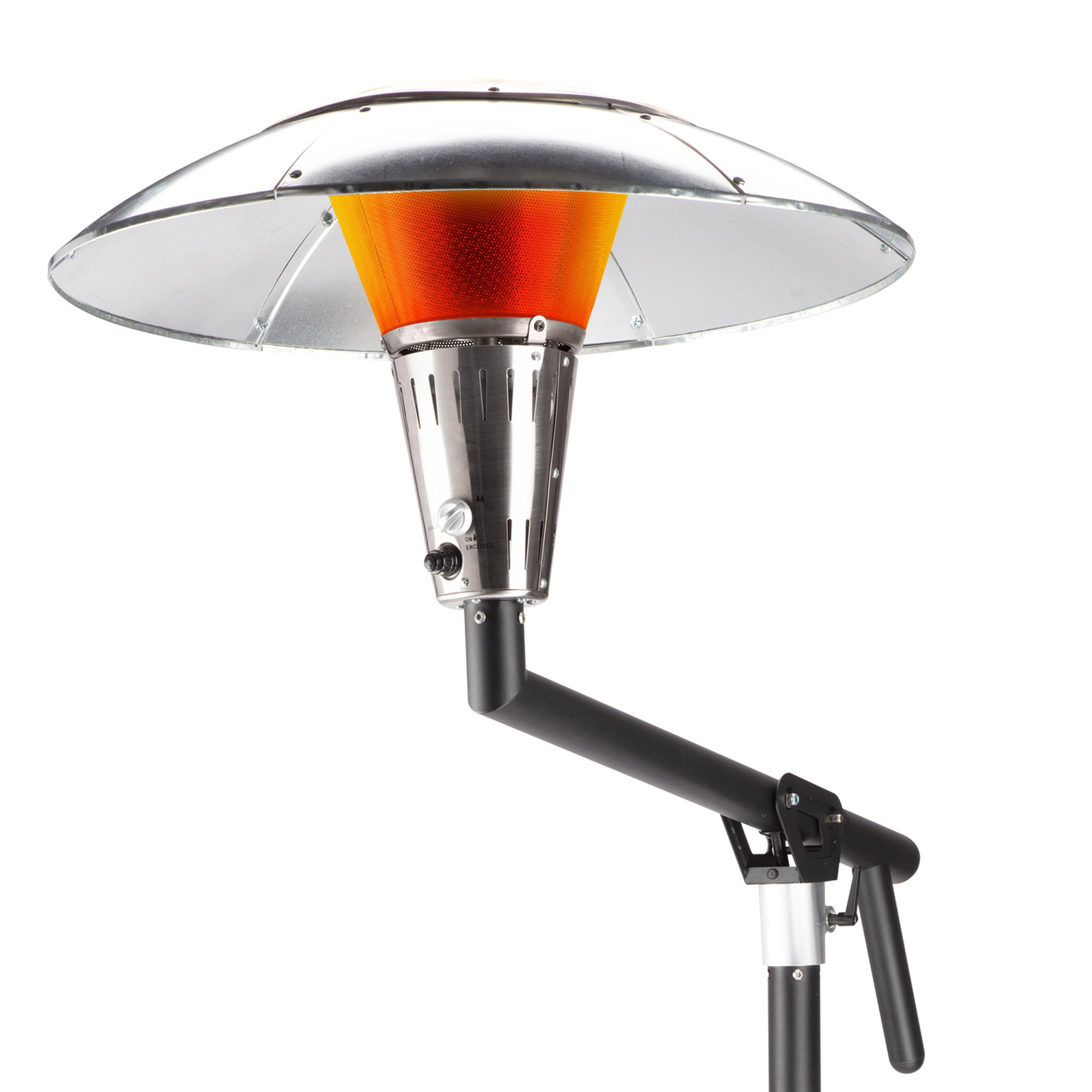 Cuisinart Perfect Position Outdoor Heater (26