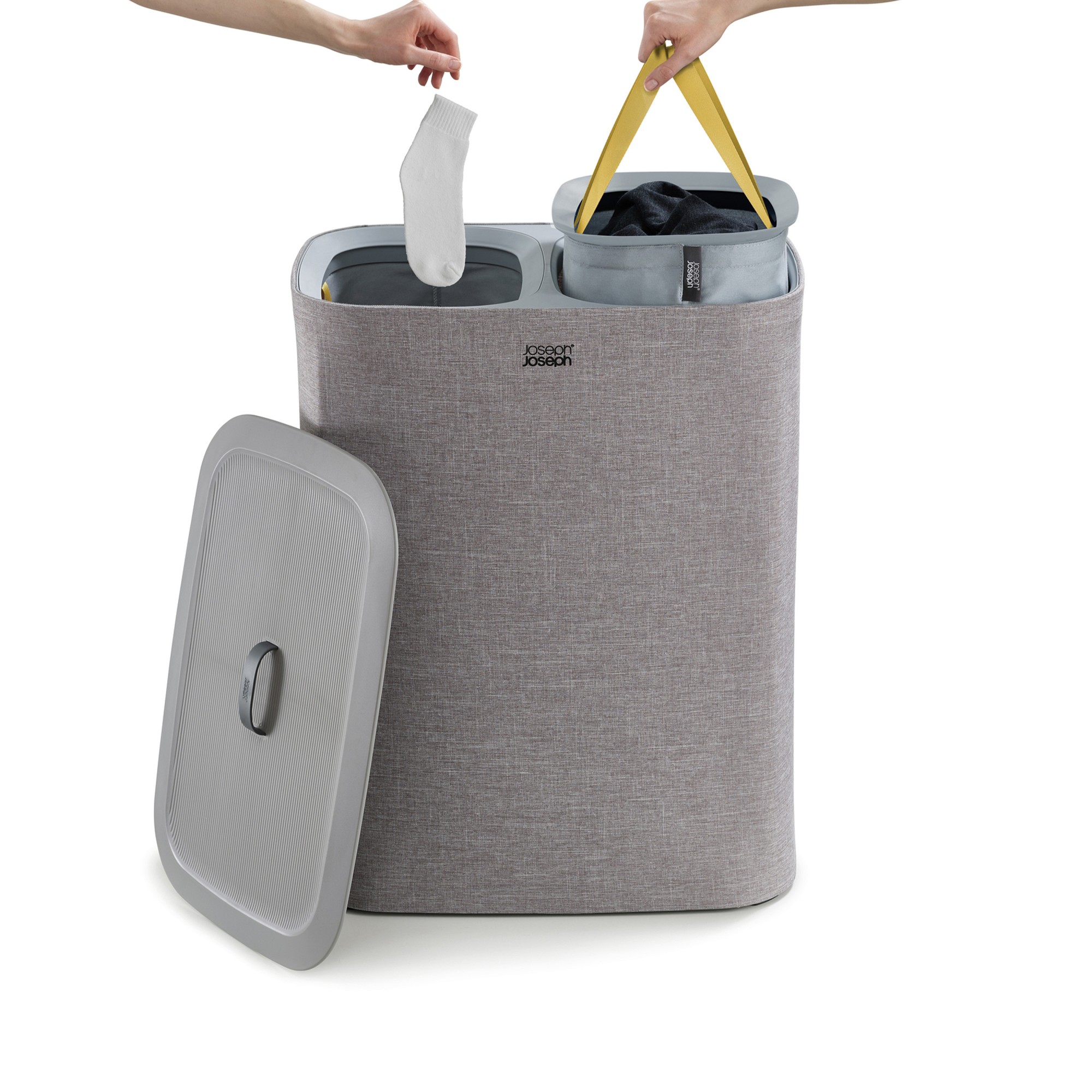 Joseph Joseph Tota Laundry Separation Basket