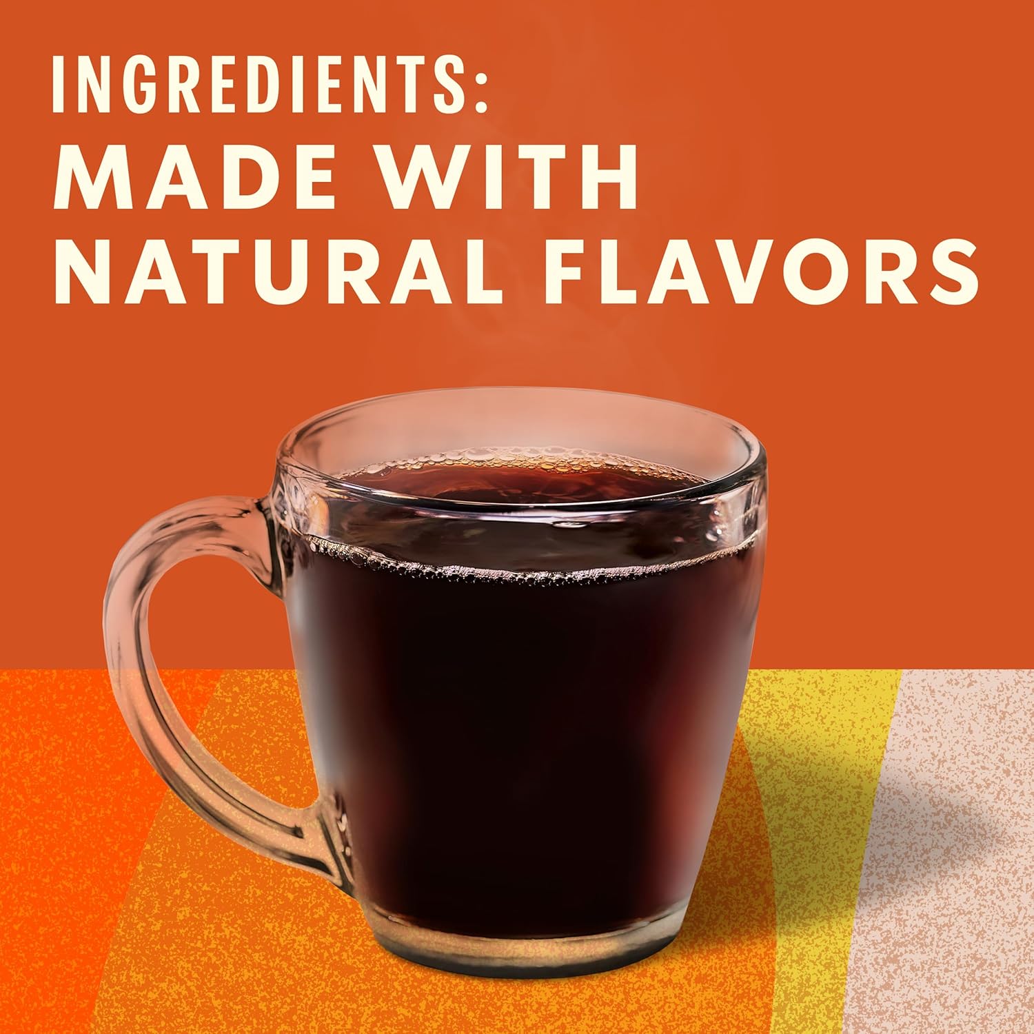 Starbucks Ground Coffee, Medium Roast Coffee, Pike Place Roast, 100% Arabica, 1 Bag (28 Oz)