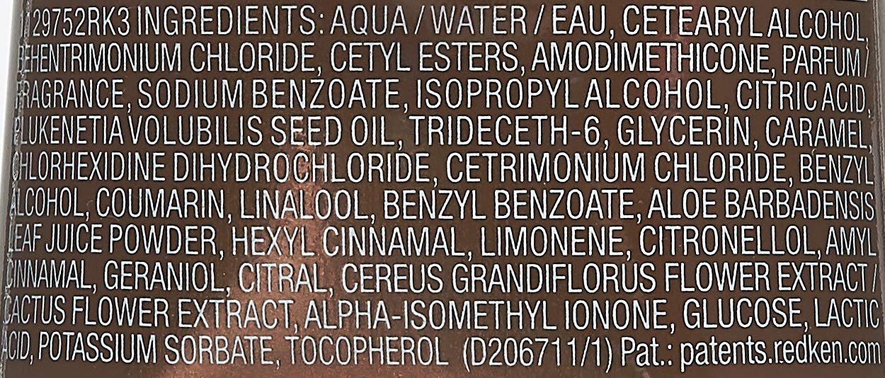 Redken All Soft Mega Curls Hydramelt Leave-In Treatment | For Extremely Dry Hair | For Curly & Coily Hair | Ultra Moisturizing Hair Lotion Enhances Shine | With Aloe Vera