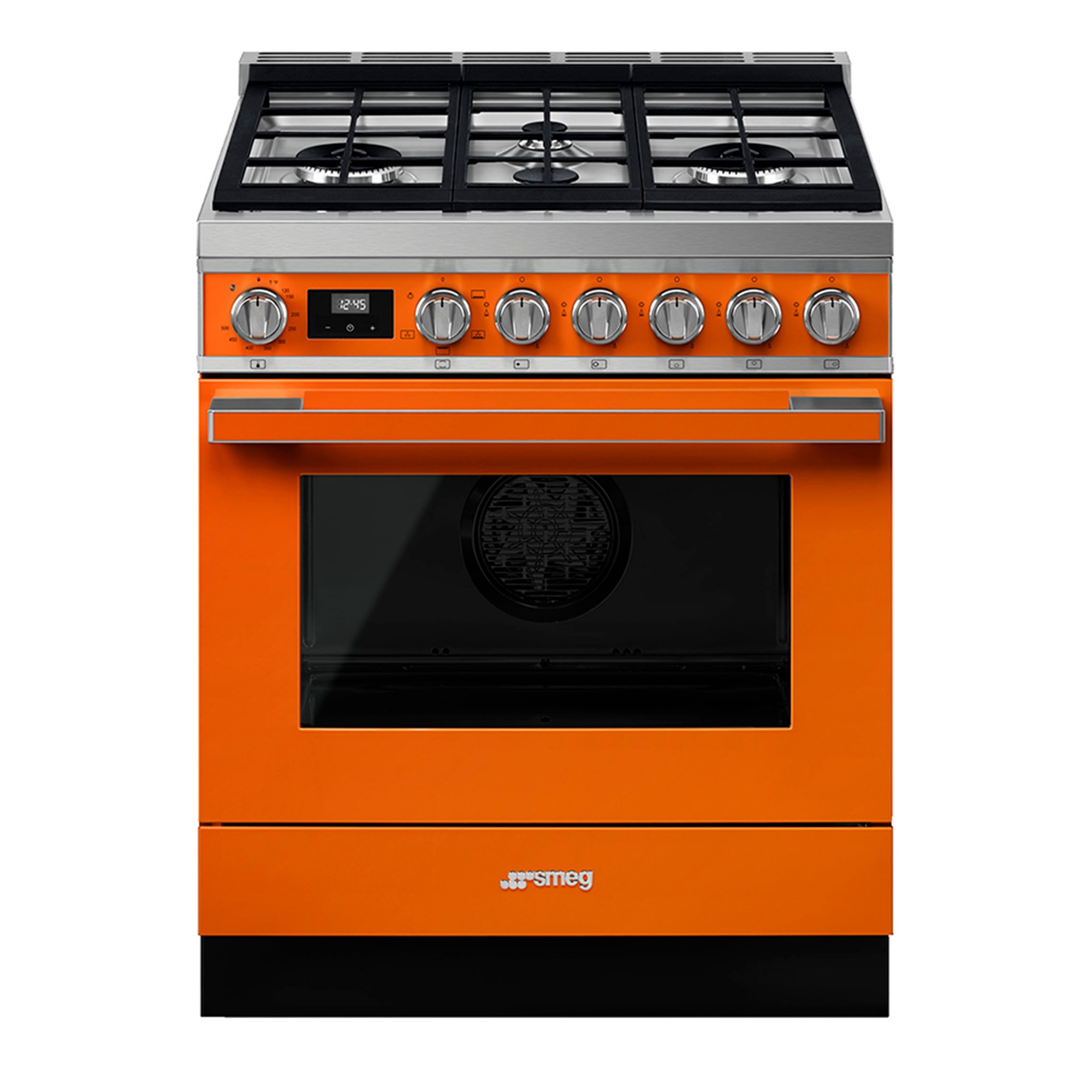 SMEG Portofino All Gas Range, 30
